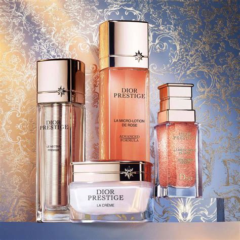 dior prestige spa|Dior prestige the collection.